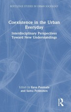 Coexistence in the Urban Everyday