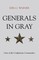 Generals in Gray