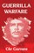 Guerrilla Warfare Paperback