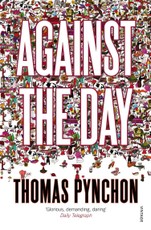 Against the Day