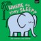Where Do They Sleep?