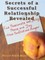 Secrets of a Successful Relationship Revealed
