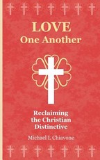 Love One Another