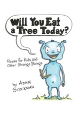 Will You Eat a Tree Today?