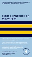 Oxford Handbook of Midwifery 4th edition