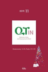 QTin November 2019