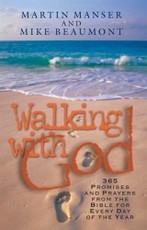 Walking with God