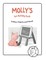 MOLLY'S Fun Activity Book
