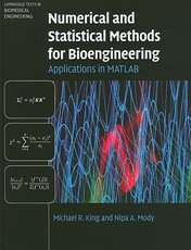 Numerical and Statistical Methods for Bioengineering
