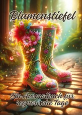 Blumenstiefel