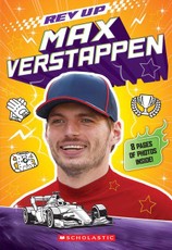 REV Up: Max Verstappen