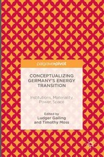 Conceptualizing Germany's Energy Transition