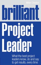 Brilliant Project Leader ePub eBook