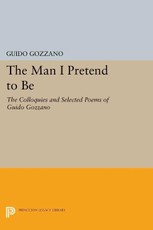 The Man I Pretend to Be