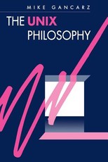 The Unix Philosophy
