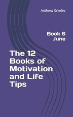 The 12 Books of Motivation and Life Tips