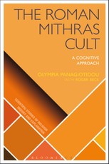 The Roman Mithras Cult