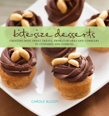Bite-Size Desserts