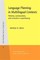 Language Planning in Multilingual Contexts