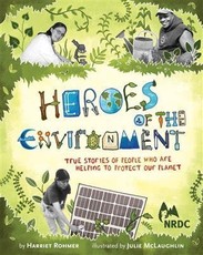 Heroes of the Environment