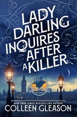 Lady Darling Inquires After a Killer