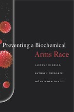 Preventing a Biochemical Arms Race