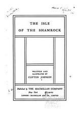The Isle of the Shamrock