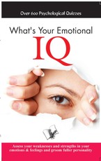 What's Your Emotional I.Q.