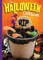 The Halloween Cookbook