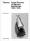 Therma: Swiss Pioneer of Electric Appliances