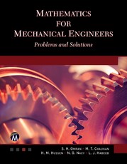Mathematics for Mechanical Engineers