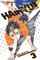 Haikyu!!, Vol. 3