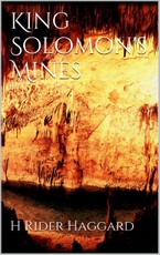 King Solomon's Mines