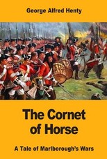 The Cornet of Horse