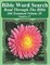 Bible Word Search Read Through The Bible Old Testament Volume 28