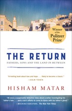 The Return (Pulitzer Prize Winner)