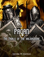 Pagan - The Trials of the Haliorunnae