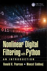 Pearson, R: Nonlinear Digital Filtering with Python