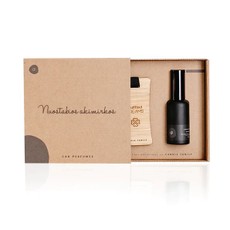 Automobilio kvapų rinkinys „Nuostabios akimirkos“