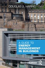 Harris, D: Guide to Energy Management in Buildings