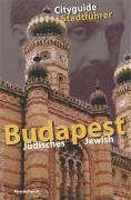 Jüdisches Budapest / Jewish Budapest