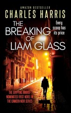 The Breaking of Liam Glass