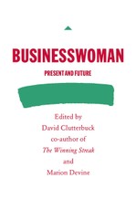 Business Woman