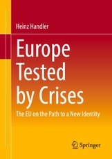 Handler, H: Europe Tested by Crises