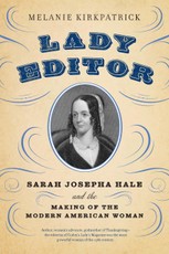 Lady Editor