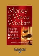 Money and the Way of Wisdom