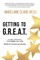 Getting to G.R.E.A.T.