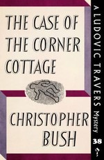 The Case of the Corner Cottage