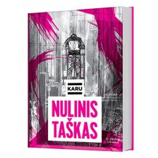 Nulinis taškas