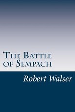 The Battle of Sempach